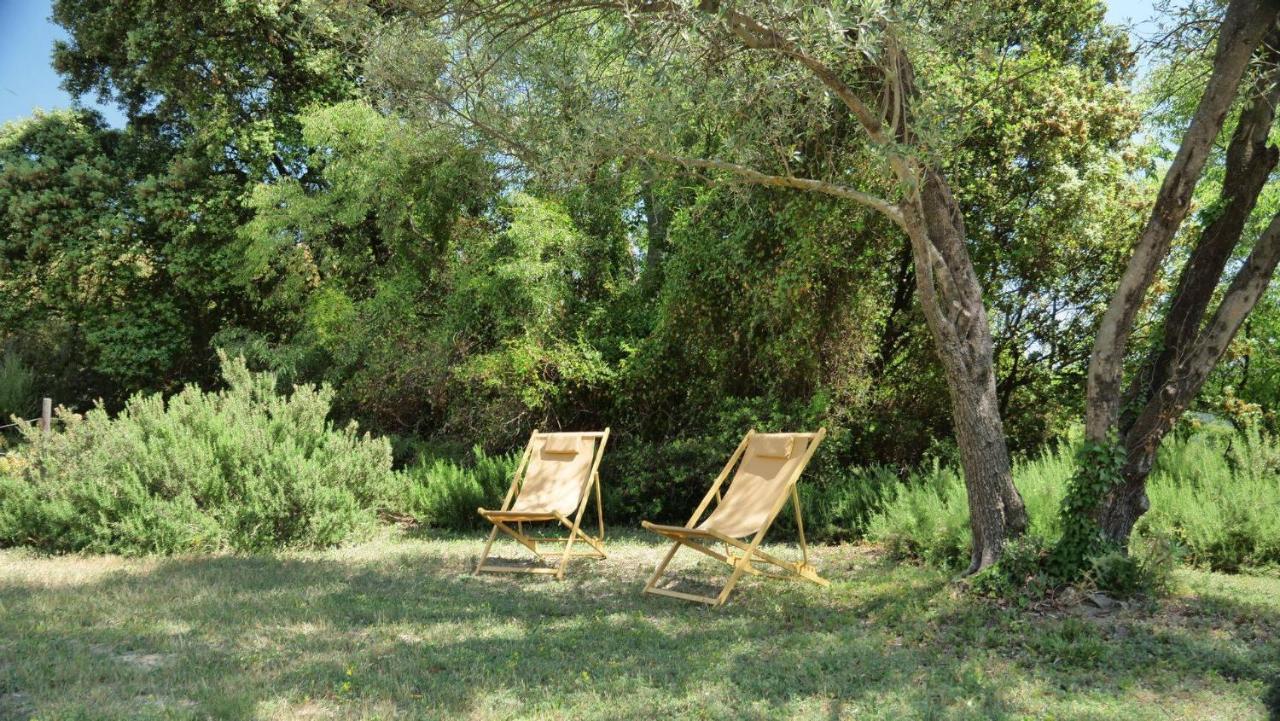 Hotel La Bastide De Vaison المظهر الخارجي الصورة
