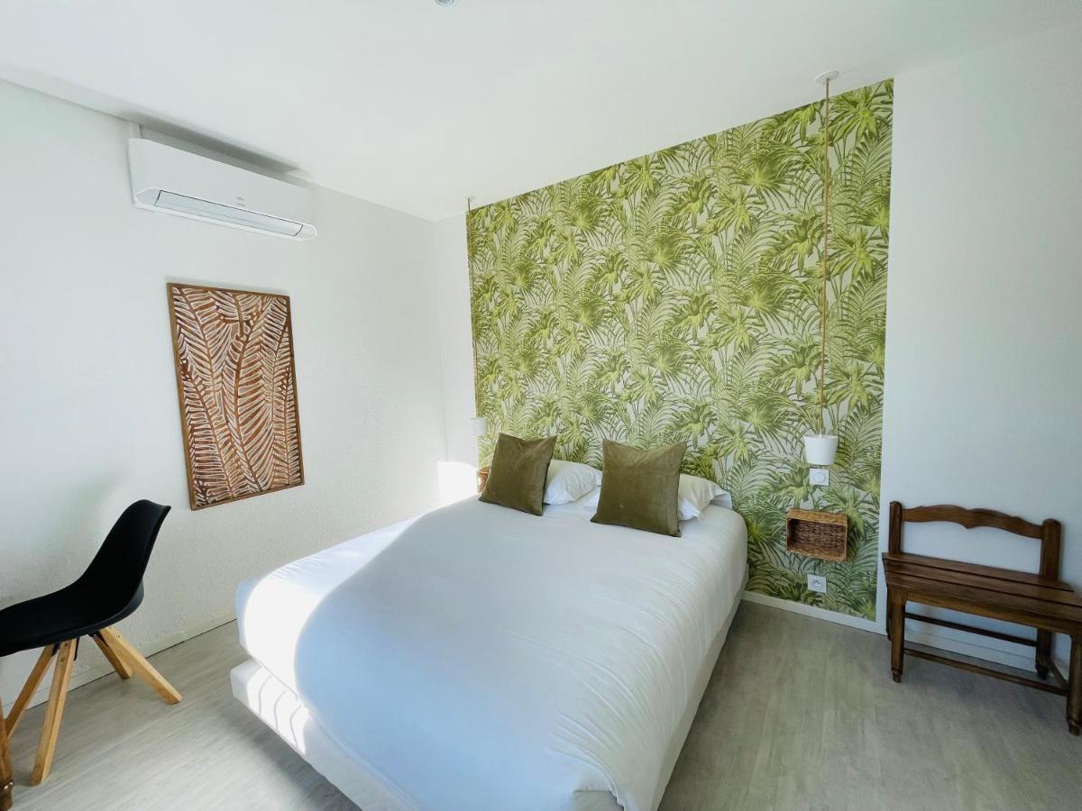 Hotel La Bastide De Vaison المظهر الخارجي الصورة