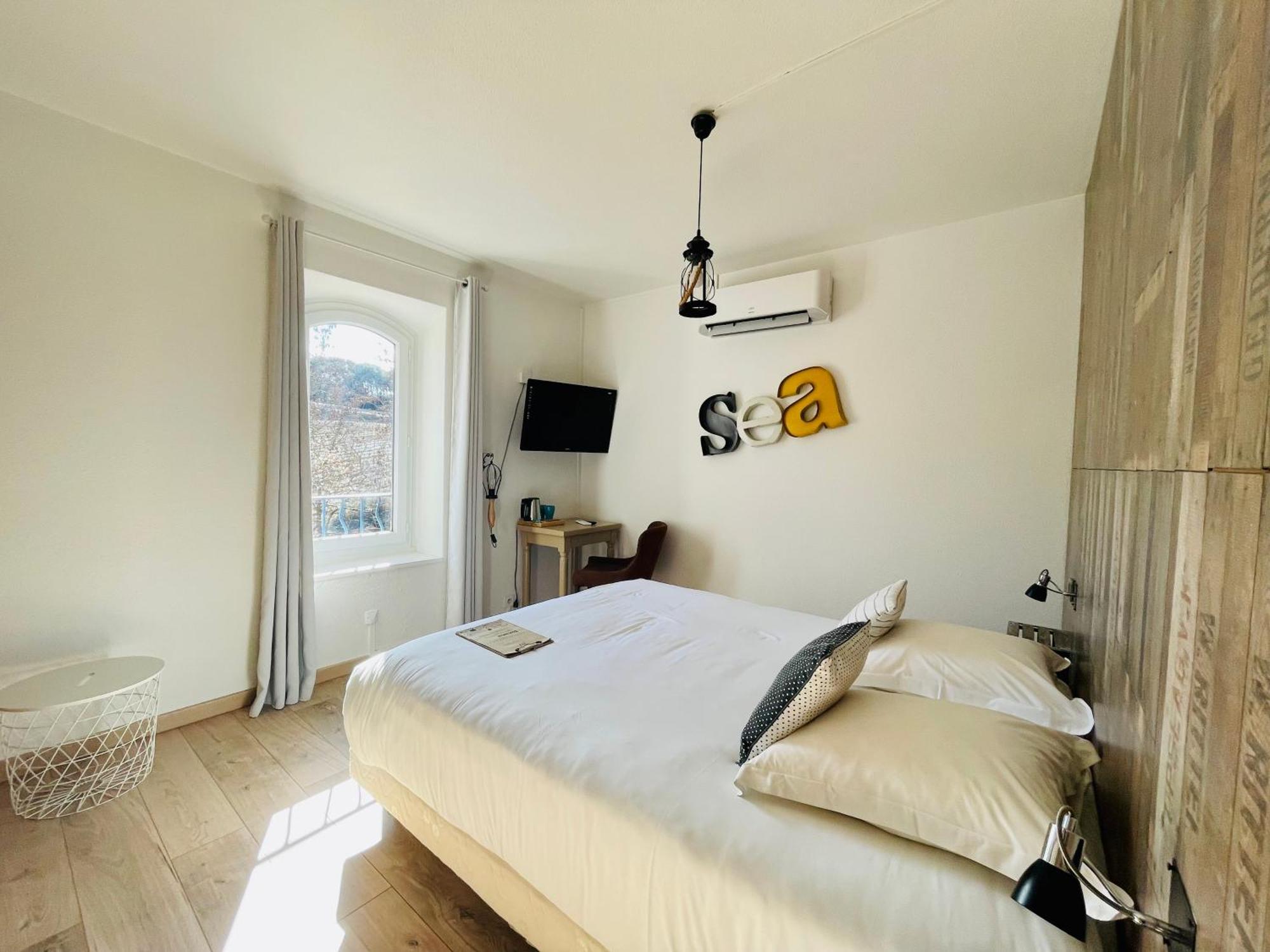 Hotel La Bastide De Vaison المظهر الخارجي الصورة