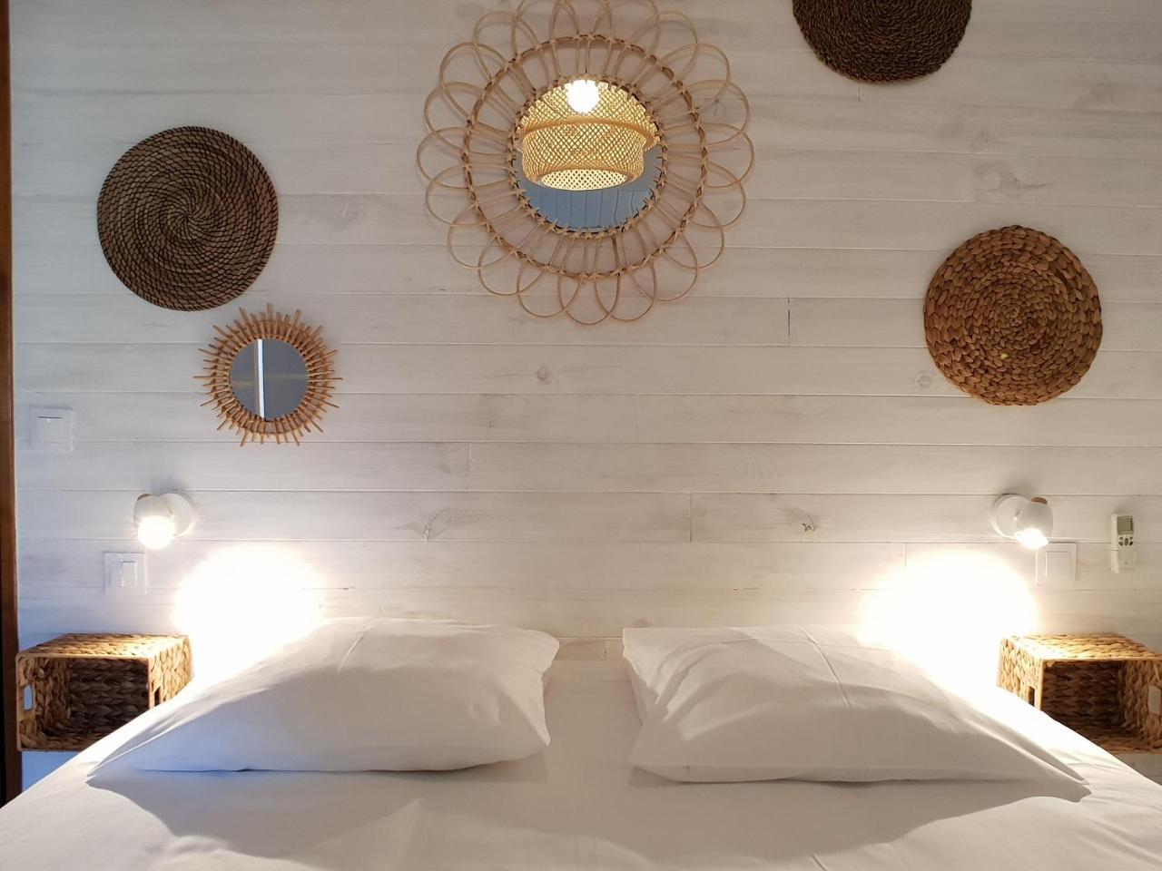 Hotel La Bastide De Vaison المظهر الخارجي الصورة